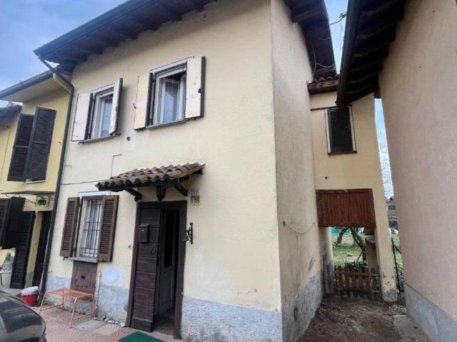 Villa Indipendente in vendita a Bereguardo, Lombardia