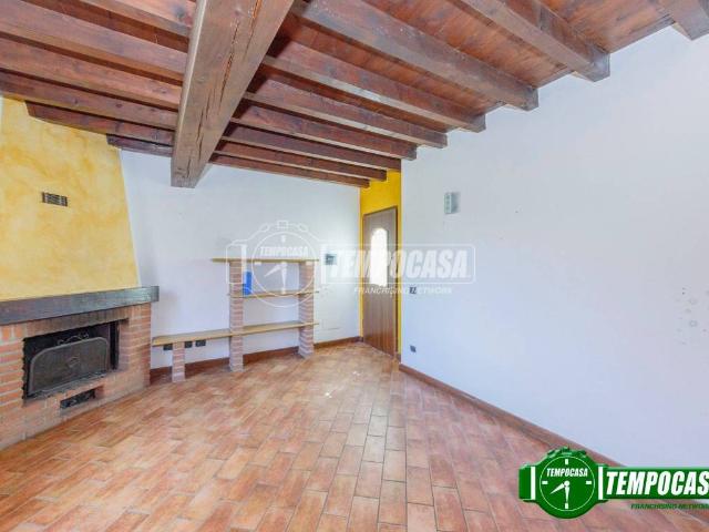 Villa Indipendente in vendita a Bereguardo, Lombardia
