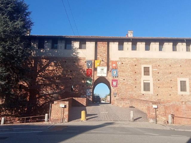 Villa Indipendente in vendita a Trivolzio, Lombardia