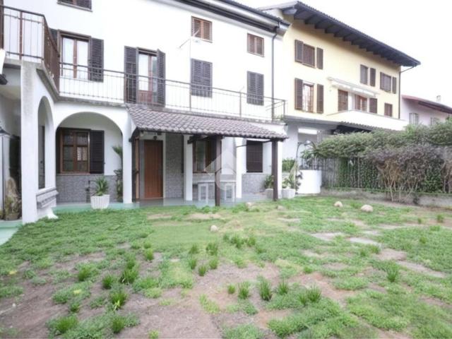 Villa Indipendente in vendita a Piemonte, Alessandria