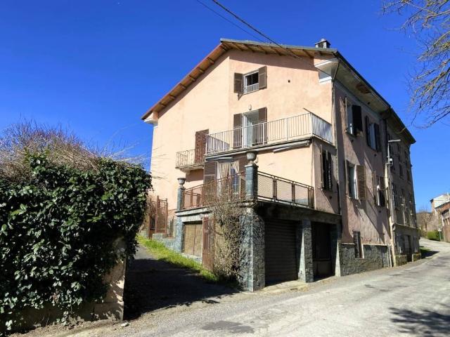 Villa Indipendente in vendita a Piemonte, Alessandria