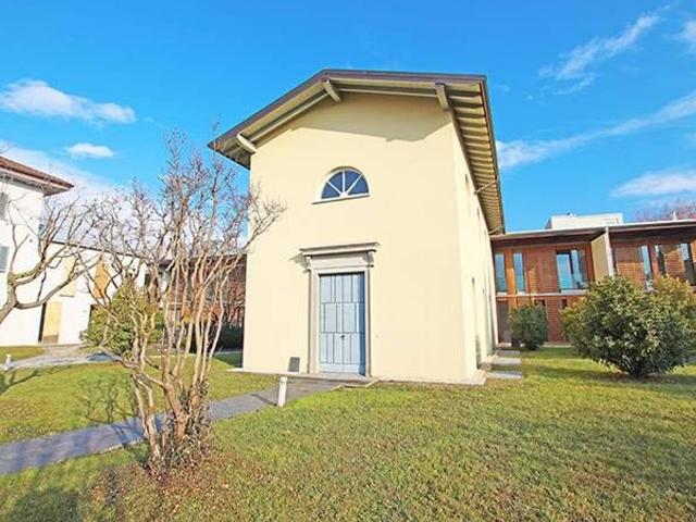 Villa Indipendente in vendita a Ronchi, Bergamo