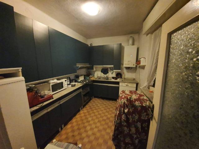 Villa Indipendente in vendita a Villaggio degli Sposi, Bergamo