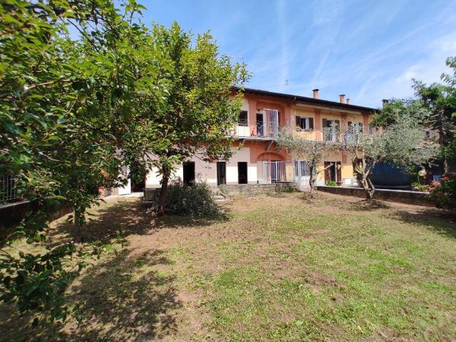 Villa Indipendente in vendita a Torre Boldone, Lombardia