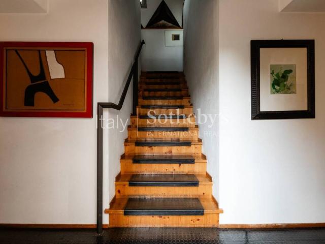 Villa Indipendente in vendita a Loreto, Bergamo