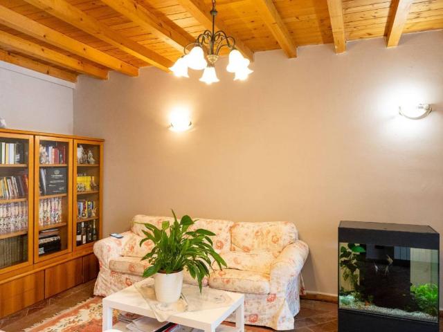 Villa Indipendente in vendita a Finazzi, Bergamo