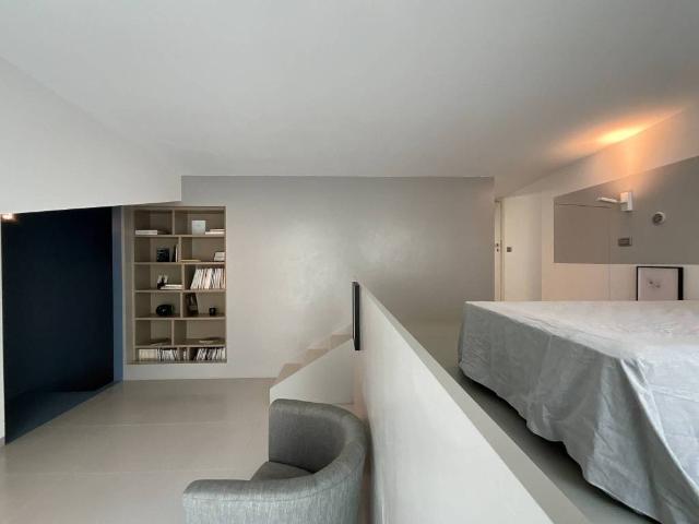 Villa Indipendente in vendita a Città Alta, Bergamo