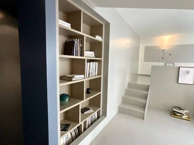 Villa Indipendente in vendita a Città Alta, Bergamo