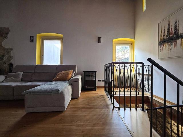 Appartamento in vendita a Santa Grata, Bergamo