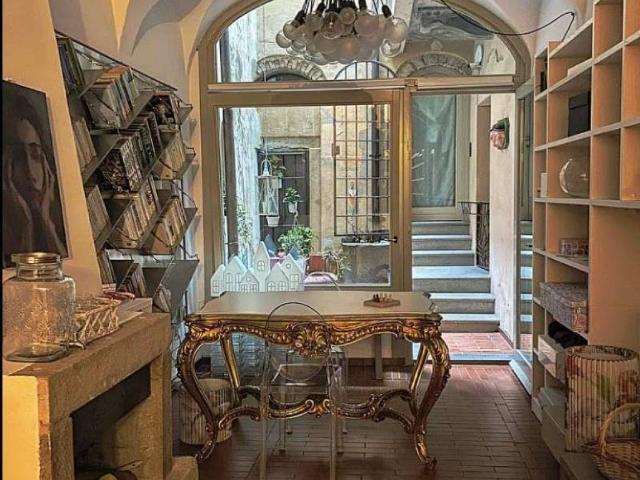 Villa Indipendente in vendita a Borgo Palazzo, Bergamo