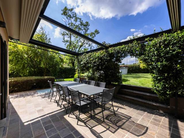 Villa Schiera in vendita a Bergamo