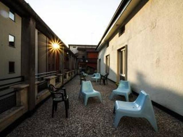 Villa Indipendente in vendita a Borgo Palazzo, Bergamo