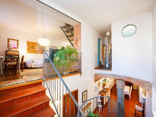 Villa Indipendente in vendita a Borgo Palazzo, Bergamo