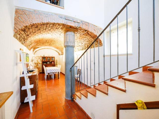 Villa Indipendente in vendita a Borgo Palazzo, Bergamo