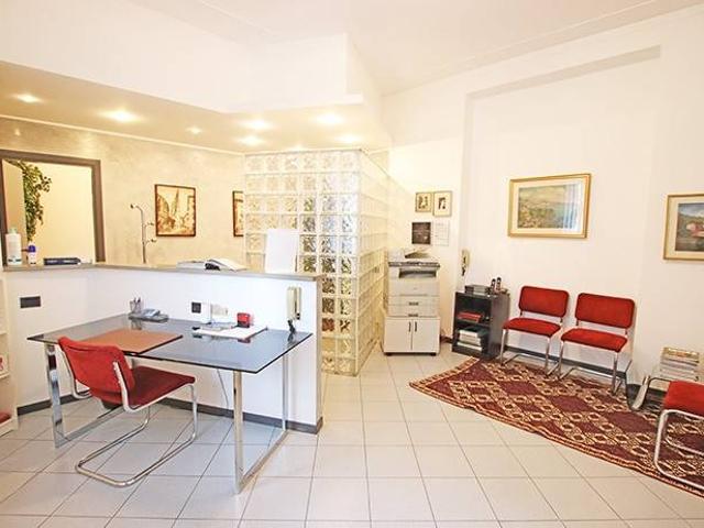 Appartamento in vendita a Città Alta, Bergamo