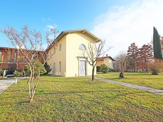 Villa Indipendente in vendita a Ronchi, Bergamo