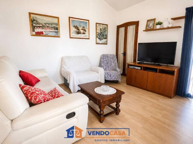 Villa Indipendente in vendita a Custo, Bergeggi