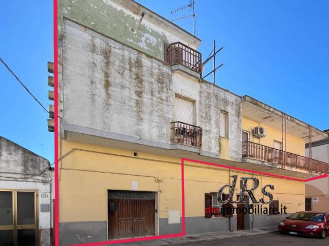 Villa Indipendente in vendita a Bernalda, Matera