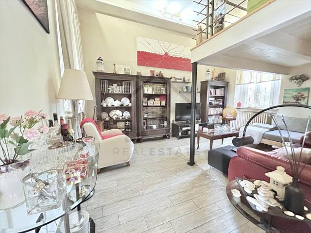 Villa Indipendente in vendita a Villanova, Bernareggio