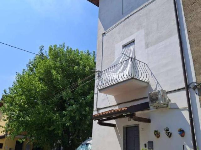 Villa Indipendente in vendita a Villanova, Bernareggio