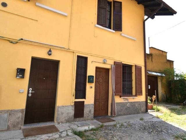 Villa Indipendente in vendita a Villanova, Bernareggio