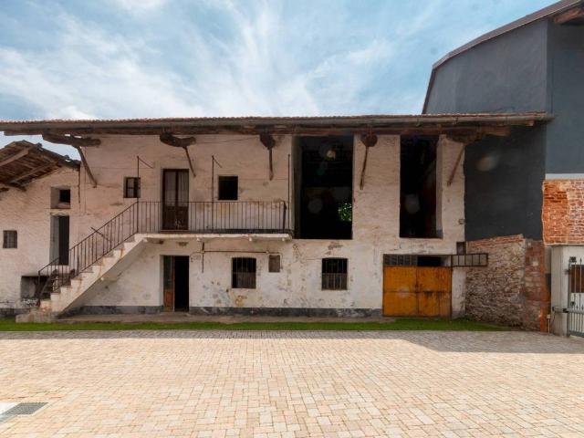 Villa Indipendente in vendita a Piemonte, Cuneo