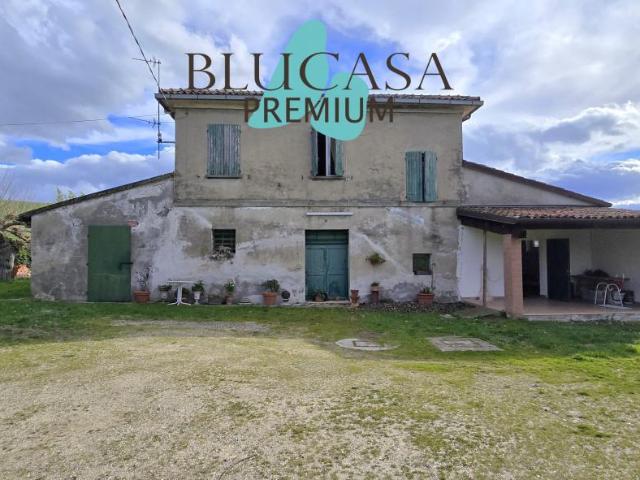 Villa Indipendente in vendita a Unione di Comuni della Romagna Forlivese, Bertinoro