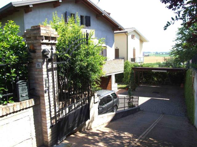 Villa Indipendente in vendita a Unione di Comuni della Romagna Forlivese, Bertinoro