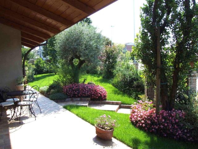 Villa Indipendente in vendita a Unione di Comuni della Romagna Forlivese, Bertinoro