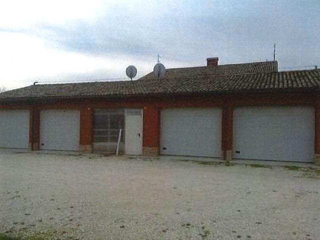 Villa Indipendente in vendita a Unione di Comuni della Romagna Forlivese, Bertinoro