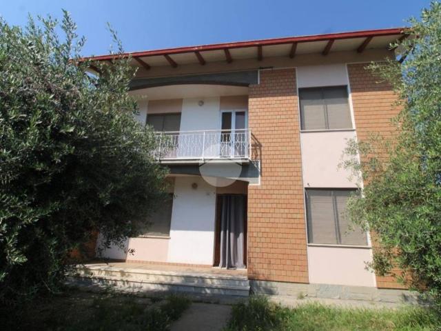 Villa Indipendente in vendita a Unione di Comuni della Romagna Forlivese, Bertinoro