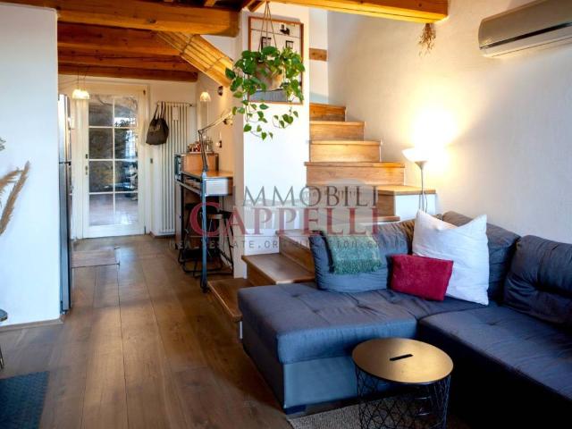 Villa Indipendente in vendita a Unione di Comuni della Romagna Forlivese, Bertinoro