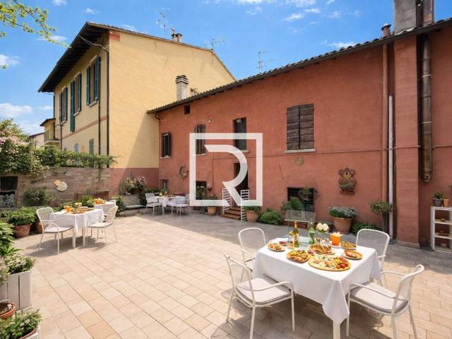Villa Indipendente in vendita a Unione di Comuni della Romagna Forlivese, Bertinoro