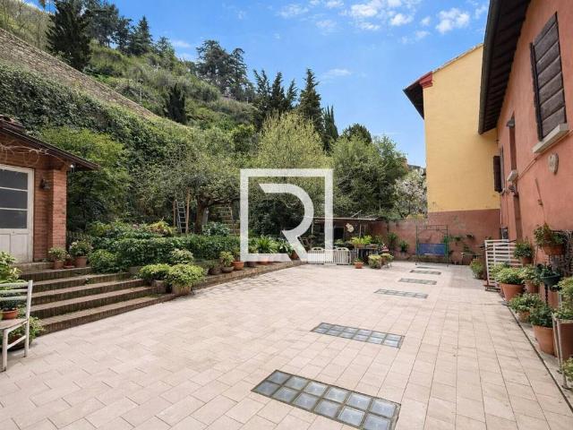 Villa Indipendente in vendita a Unione di Comuni della Romagna Forlivese, Bertinoro