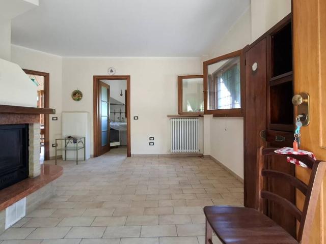Villa Indipendente in vendita a Unione di Comuni della Romagna Forlivese, Bertinoro