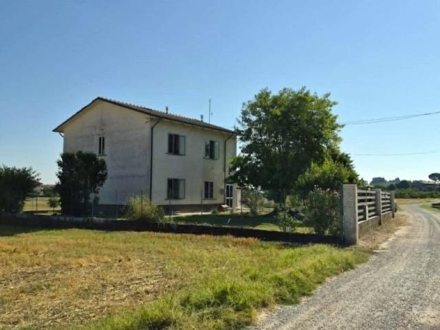 Villa Indipendente in vendita a Capocolle, Bertinoro