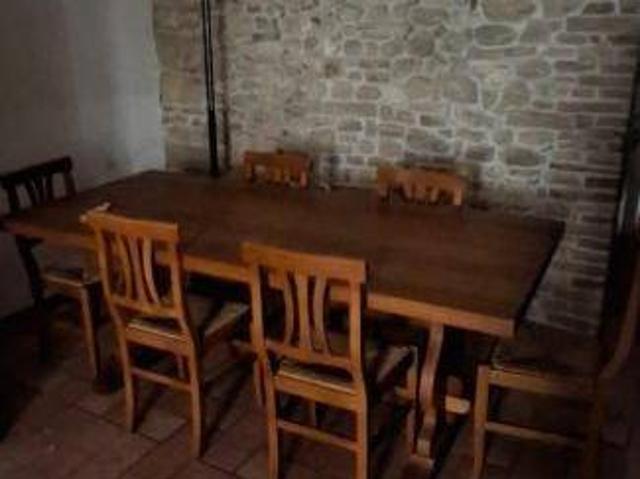 Villa Indipendente in vendita a Unione di Comuni della Romagna Forlivese, Bertinoro