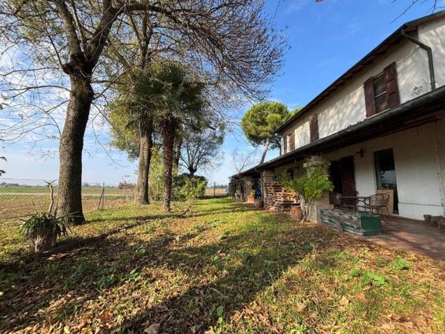 Villa Indipendente in vendita a Bertinoro, Forlì-Cesena