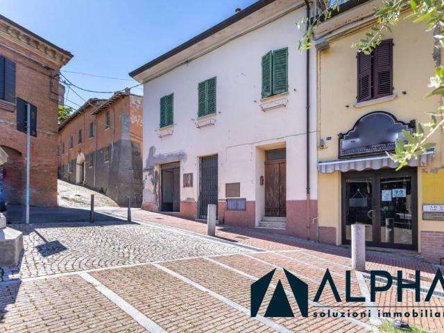 Villa Indipendente in vendita a Unione di Comuni della Romagna Forlivese, Bertinoro
