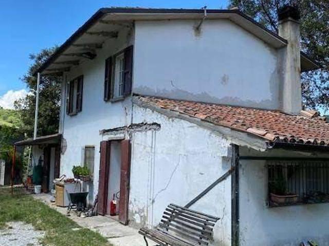 Villa Indipendente in vendita a Unione di Comuni della Romagna Forlivese, Bertinoro