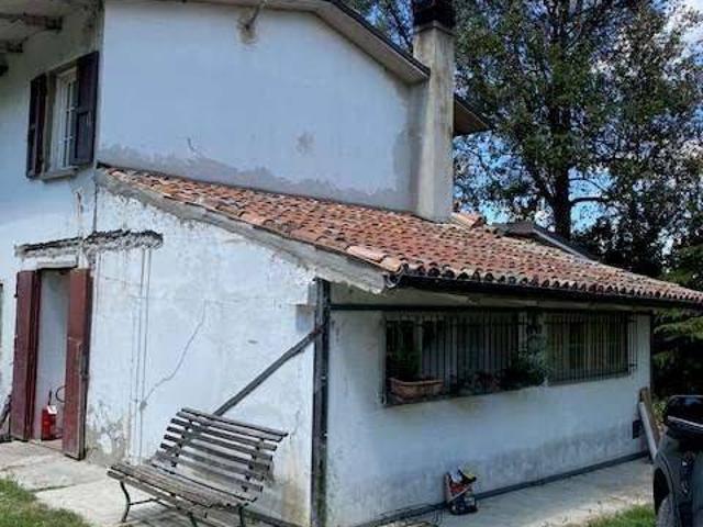Villa Indipendente in vendita a Unione di Comuni della Romagna Forlivese, Bertinoro