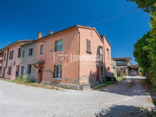 Villa Indipendente in vendita a Unione di Comuni della Romagna Forlivese, Bertinoro