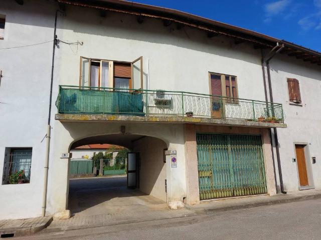Villa Schiera in vendita a Bertiolo, Friuli-Venezia Giulia