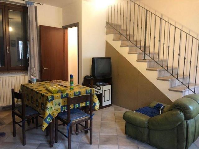 Villa Indipendente in vendita a Brusada, Bertonico