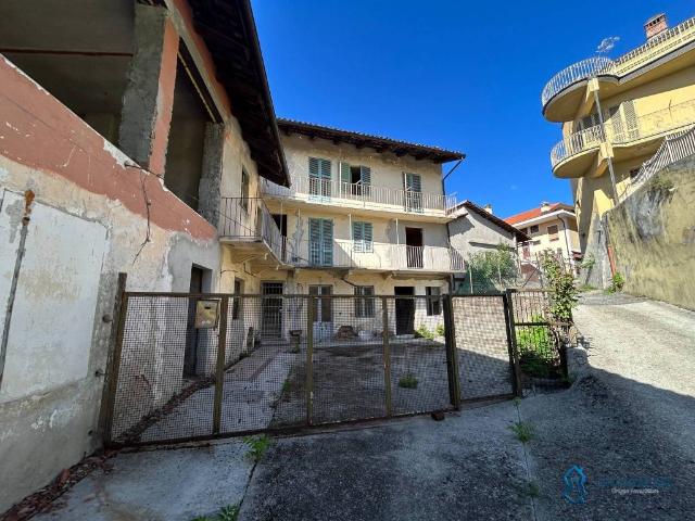 Villa Indipendente in vendita a Berzano di San Pietro, Asti
