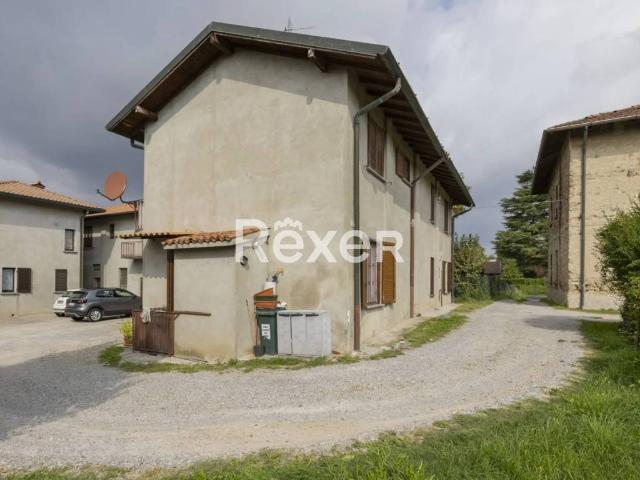 Villa Indipendente in vendita a Villa Raverio, Besana in Brianza