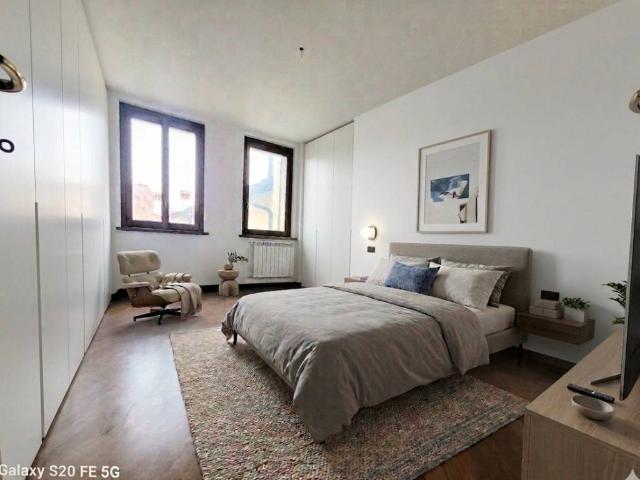 Villa Indipendente in vendita a Montesiro, Besana In Brianza