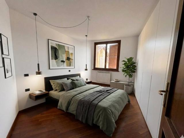 Villa Indipendente in vendita a Montesiro, Besana In Brianza