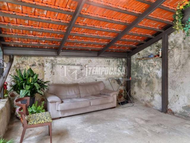 Villa Indipendente in vendita a Comunità Montana del Piambello, Besano