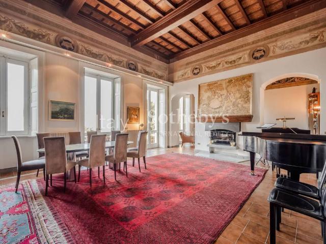 Villa Indipendente in vendita a Cardana, Besozzo